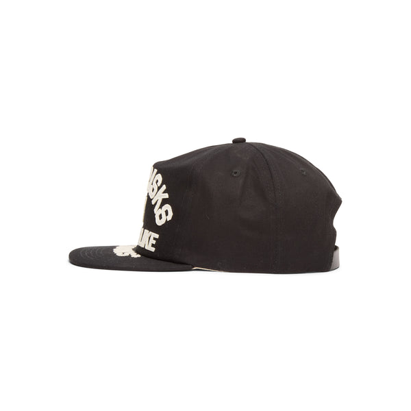 S.b. Concept Adidem Asterisks Collegiate Cap Black