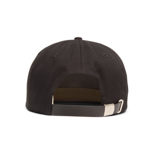 S.b. Concept Adidem Asterisks Collegiate Cap Black