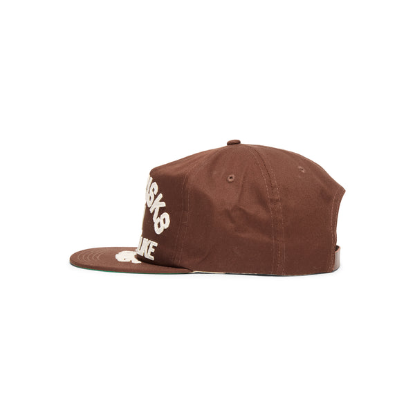 S.b. Concept Adidem Asterisks Collegiate Cap Brown