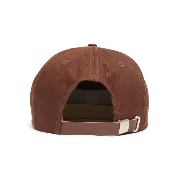 S.b. Concept Adidem Asterisks Collegiate Cap Brown