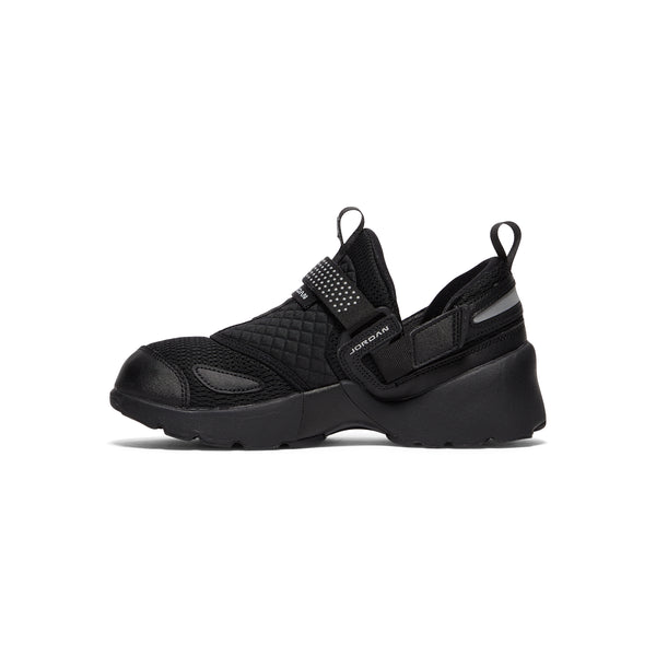 S.b. Concept Air Jordan Trunner LX Womens Black