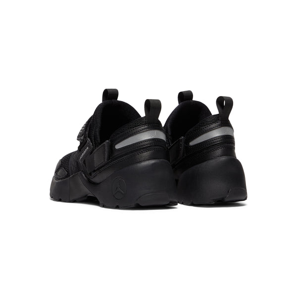 S.b. Concept Air Jordan Trunner LX Womens Black