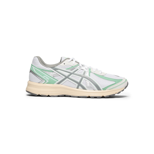 s.b. concept Asics Jog 100S White · Clay grey