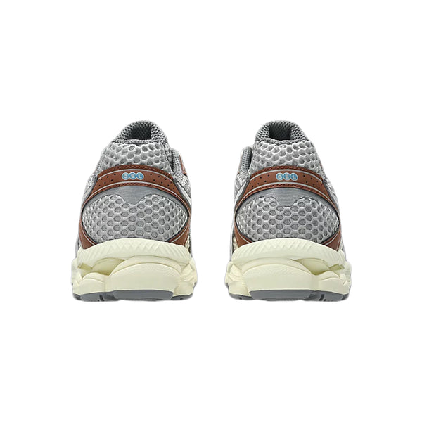 S.b. Concept Asics X Emmi Gel-Cumulus 16 Beige · Grey