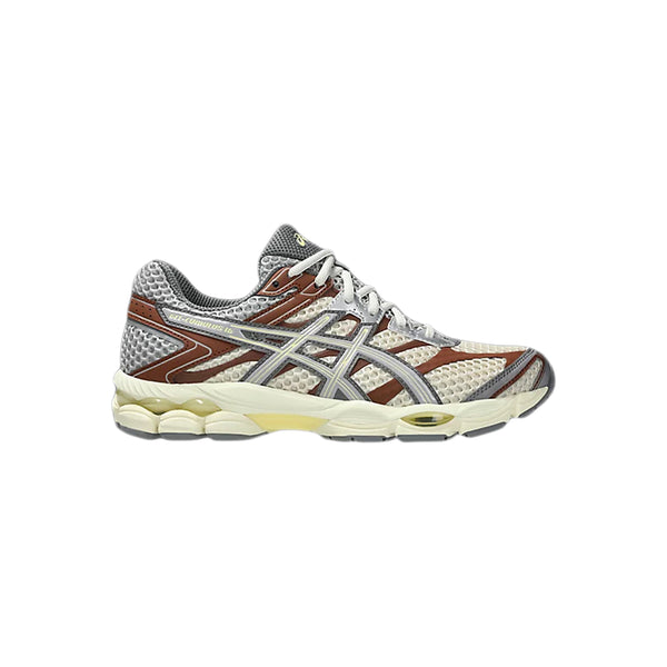 s.b. concept Asics x emmi Gel-Cumulus 16 Beige · Grey