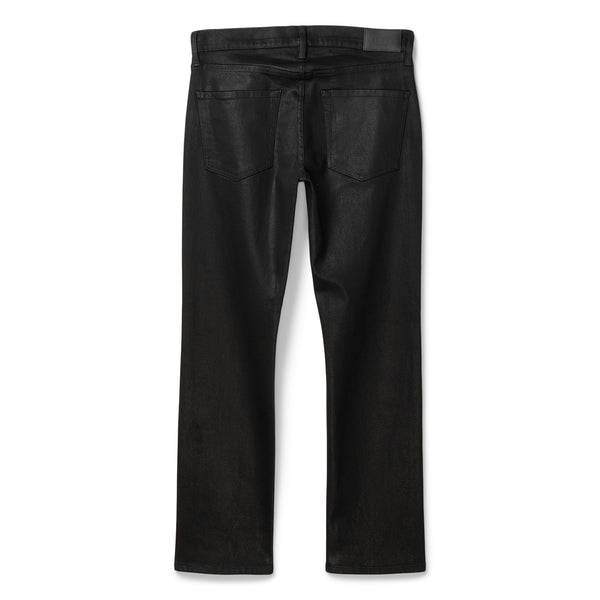 S.b. Concept CNCPTS Coated Denim Black