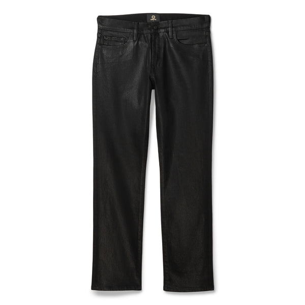 s.b. concept CNCPTS Coated Denim Black