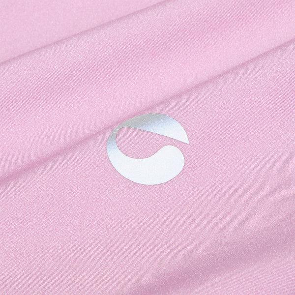 S.b. Concept COPERNI High Neck Fitted Top Pink