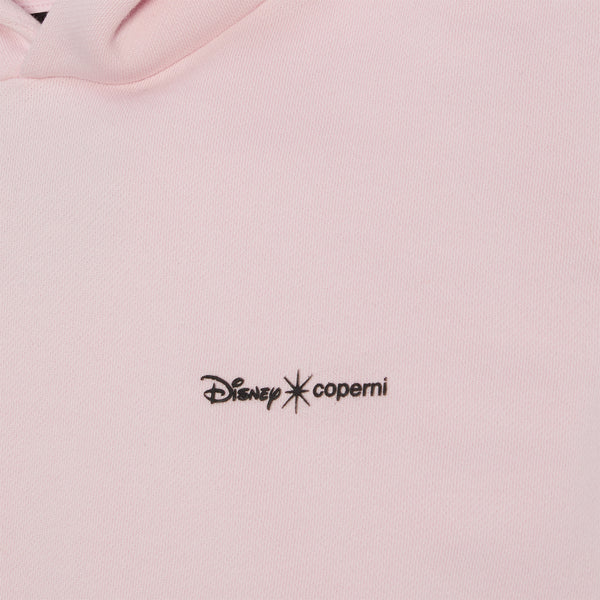 S.b. Concept COPERNI X Disney Crown Hoodie Pink