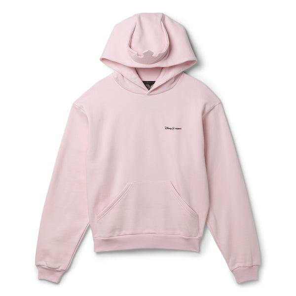 s.b. concept COPERNI x Disney Crown Hoodie Pink