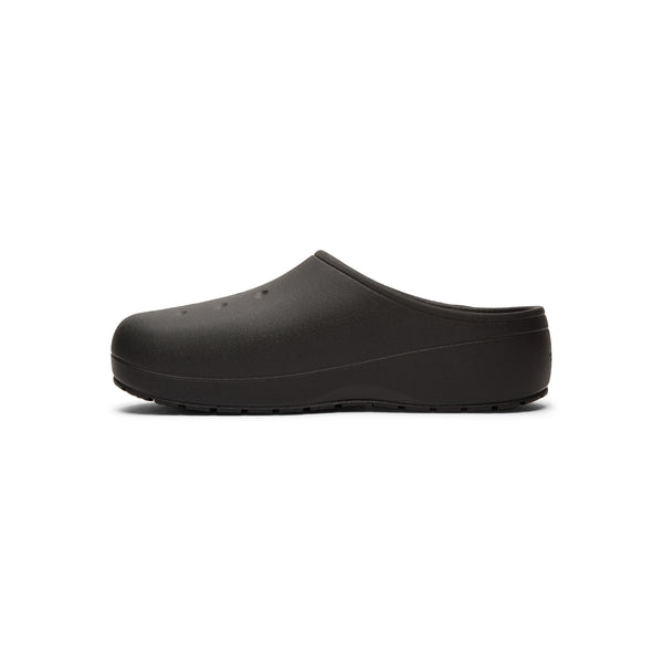 S.b. Concept Crocs Classic Quiet Clog Black