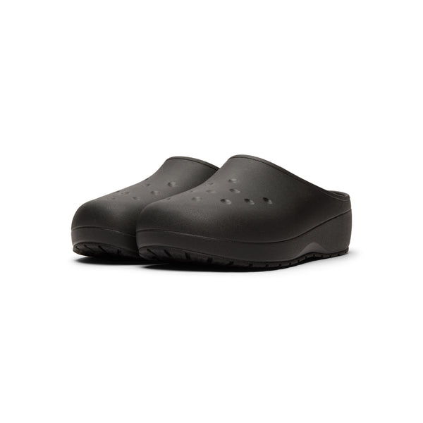 S.b. Concept Crocs Classic Quiet Clog Black