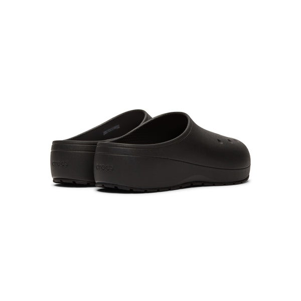 S.b. Concept Crocs Classic Quiet Clog Black