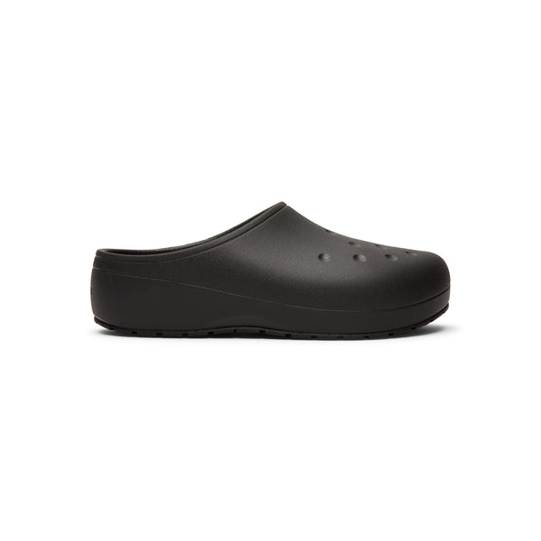 s.b. concept Crocs Classic Quiet Clog Black