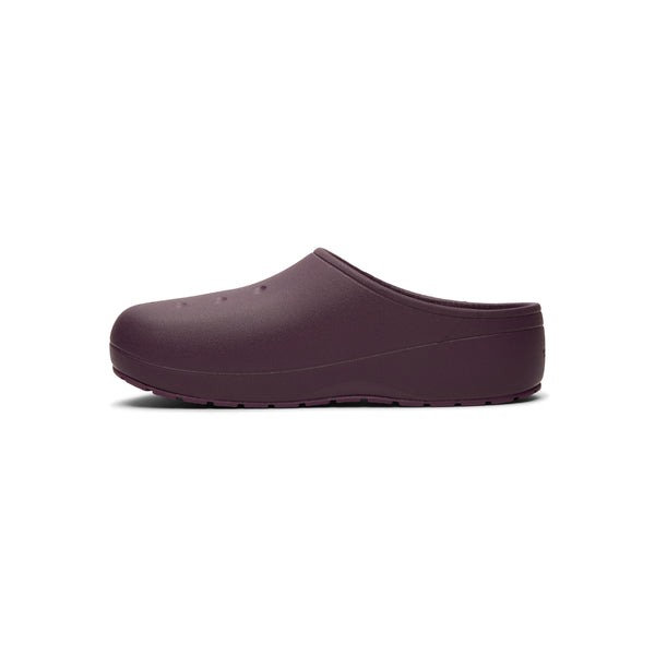 S.b. Concept Crocs Classic Quiet Clog Plush Plum