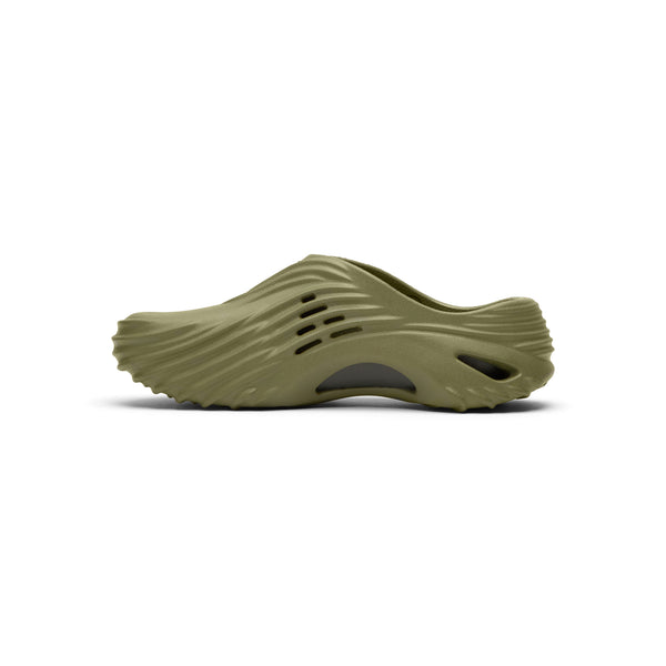 S.b. Concept Crocs Echo Wave Army Green
