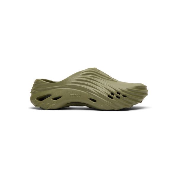 s.b. concept Crocs Echo Wave Army Green