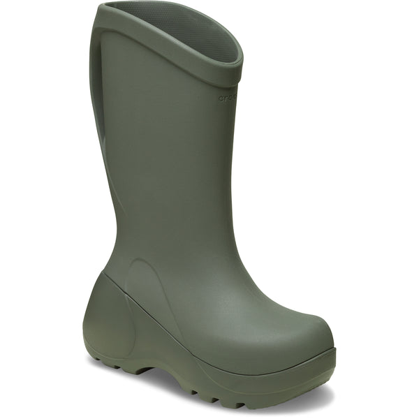 S.b. Concept Crocs Hydra Boot Galactic Grey