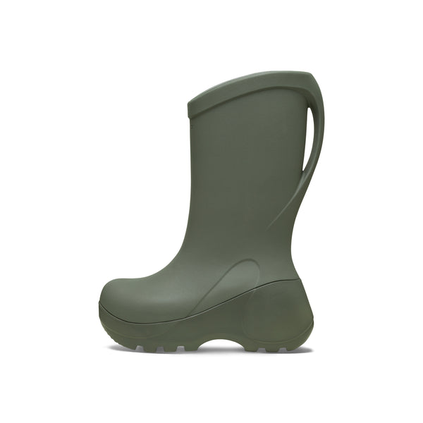 S.b. Concept Crocs Hydra Boot Galactic Grey