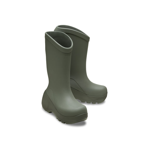 S.b. Concept Crocs Hydra Boot Galactic Grey