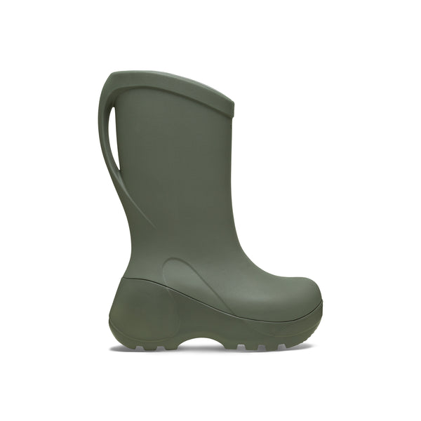 s.b. concept Crocs Hydra Boot Galactic Grey