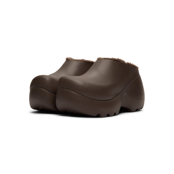 S.b. Concept Crocs Hydra Clog Lined Espresso