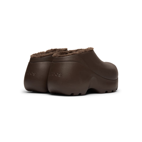 S.b. Concept Crocs Hydra Clog Lined Espresso