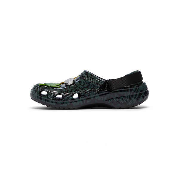 S.b. Concept Crocs X Aries Arise Classic Clog Black