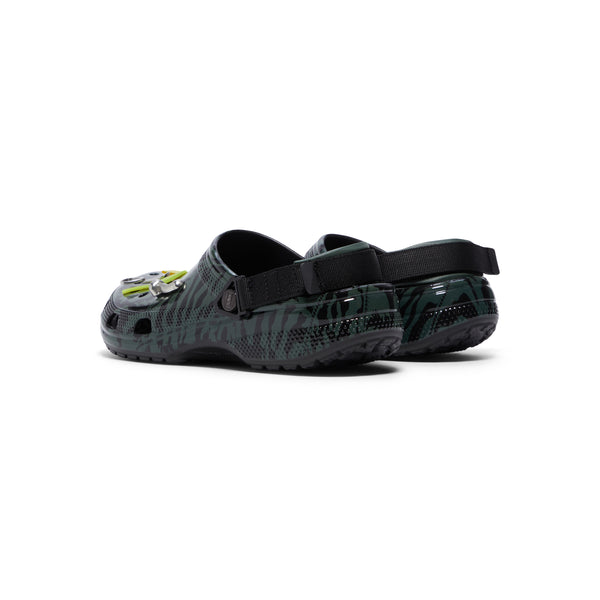 S.b. Concept Crocs X Aries Arise Classic Clog Black