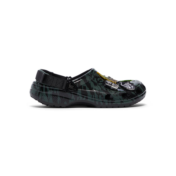 s.b. concept Crocs x Aries Arise Classic Clog Black