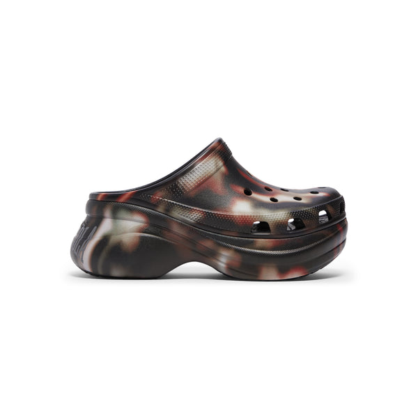 s.b. concept Crocs x Mowalola Womens Bae Black