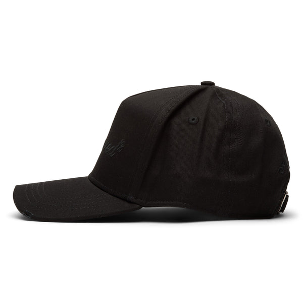 S.b. Concept Dsquared2 Baseball Cap Anthracite