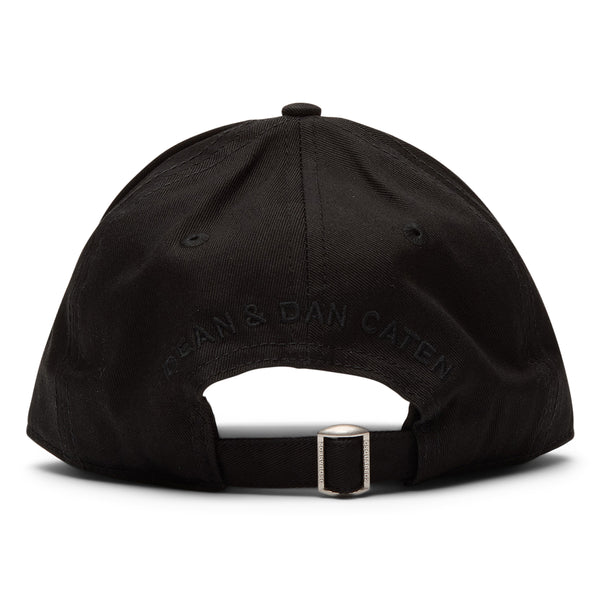 S.b. Concept Dsquared2 Baseball Cap Anthracite