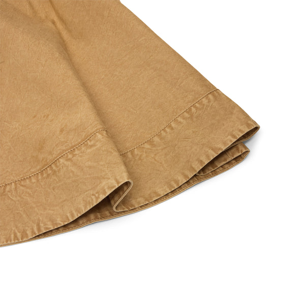 S.b. Concept GANNI Washed Mini Circle Skirt Lark