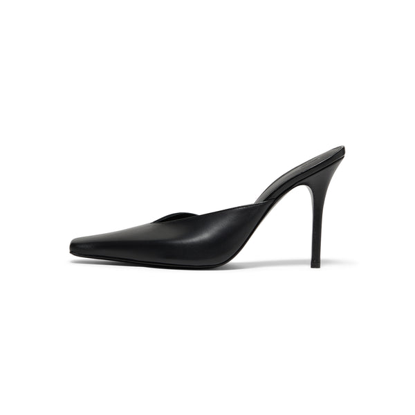 S.b. Concept GIABORGHINI Boss Mule Black