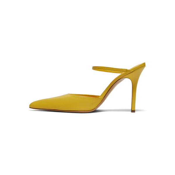 S.b. Concept GIABORGHINI The Point Yellow