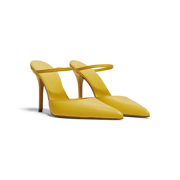 S.b. Concept GIABORGHINI The Point Yellow
