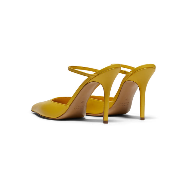 S.b. Concept GIABORGHINI The Point Yellow