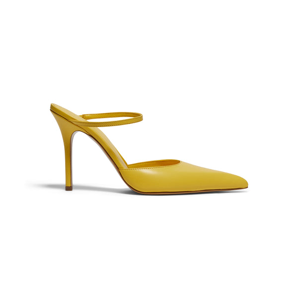 s.b. concept GIABORGHINI The Point Yellow