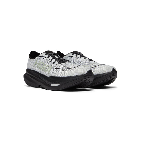 S.b. Concept HOKA Mach X 2 Black · Stardust