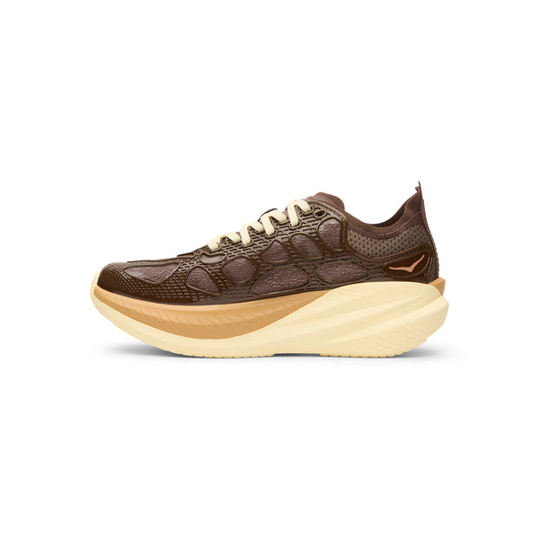S.b. Concept HOKA Mach X Caged Walnut · Maple