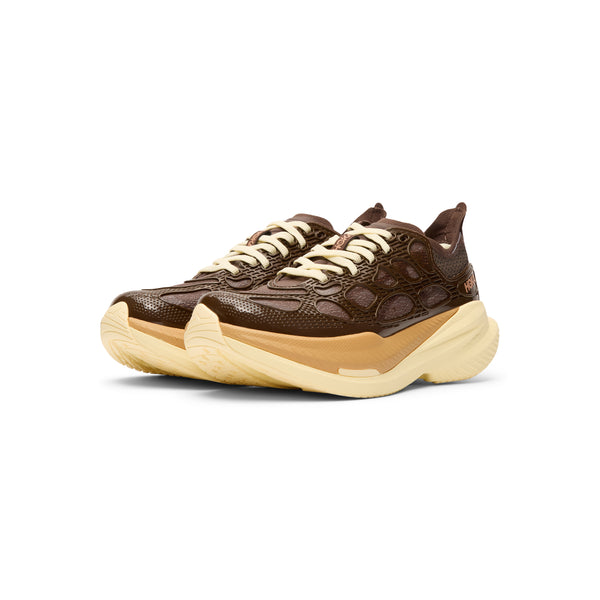 S.b. Concept HOKA Mach X Caged Walnut · Maple