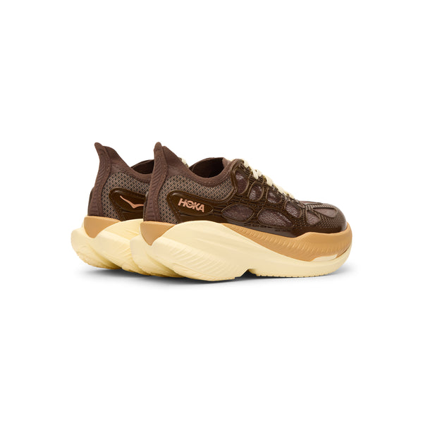 S.b. Concept HOKA Mach X Caged Walnut · Maple