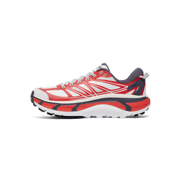 S.b. Concept HOKA Mafate Speed 2 Cerise · White