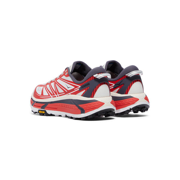 S.b. Concept HOKA Mafate Speed 2 Cerise · White