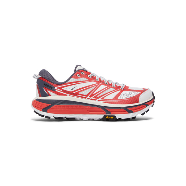 s.b. concept HOKA Mafate Speed 2 Cerise · White
