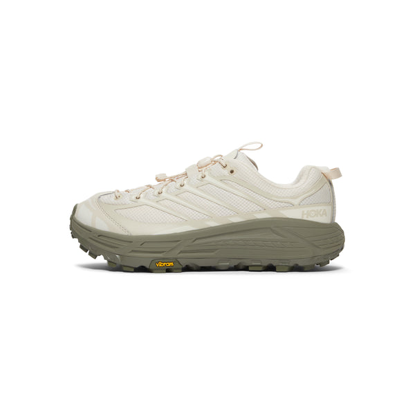 S.b. Concept HOKA Mafate Three2 Oat Milk · Eucalyptus