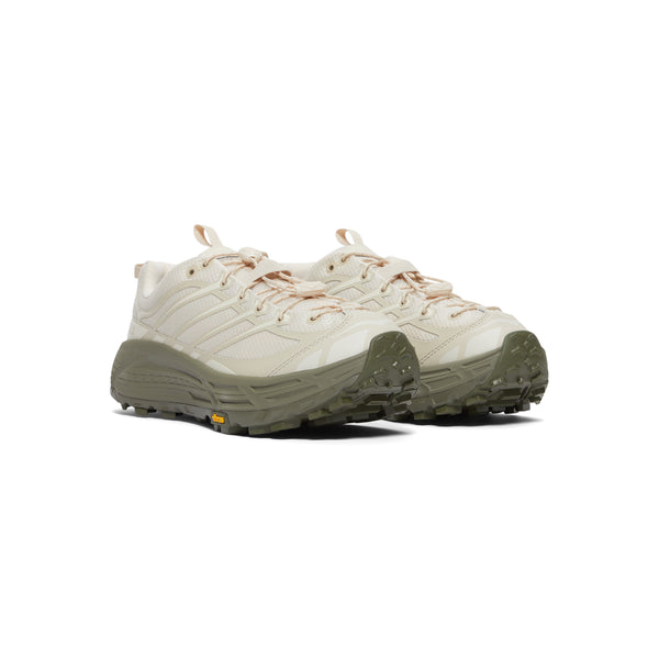 S.b. Concept HOKA Mafate Three2 Oat Milk · Eucalyptus