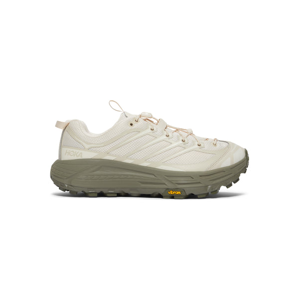 s.b. concept HOKA Mafate Three2 Oat Milk · Eucalyptus