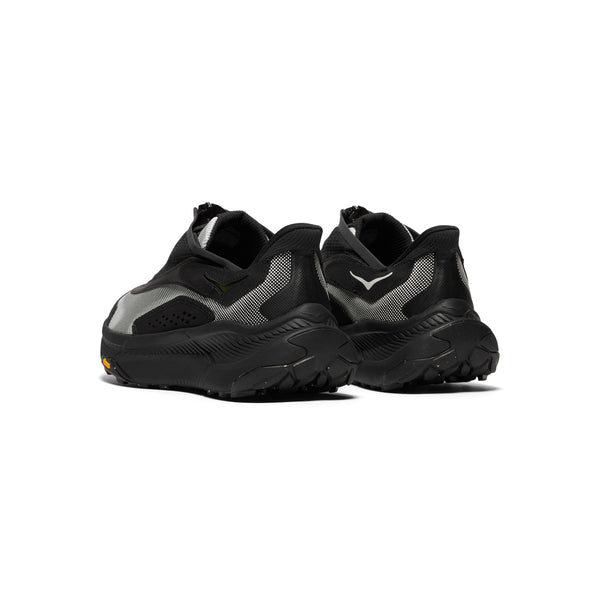 S.b. Concept HOKA Project Transport TS Black · White